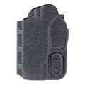 DeSantis Gunhide Slim-Tuk IWB Holster for G2S/G2C/G3C – Ambidextrous Kydex Concealed Carry
