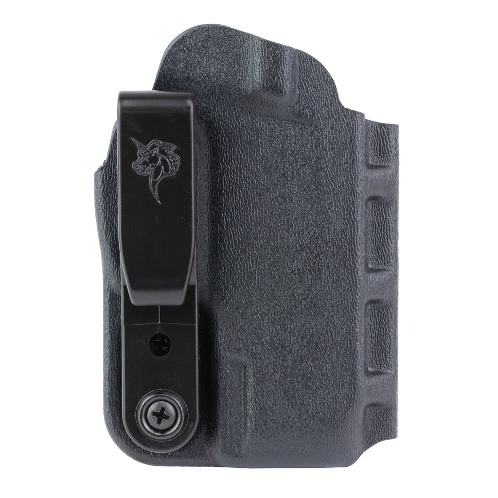 DeSantis Gunhide Slim-Tuk IWB Holster for G2S/G2C/G3C – Ambidextrous Kydex Concealed Carry