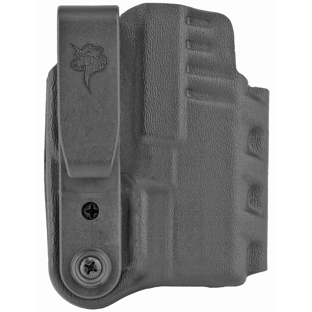 DeSantis Gunhide Slim-Tuk Model 137 Kydex IWB Holster for Concealed Carry