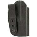 DeSantis Gunhide Slim-Tuk Kydex IWB Holster for G17/19 - Ambidextrous, Black