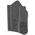 DeSantis Gunhide Slim-Tuk Inside Waistband Holster for Ruger LCP – Ambidextrous Kydex Concealed Carry