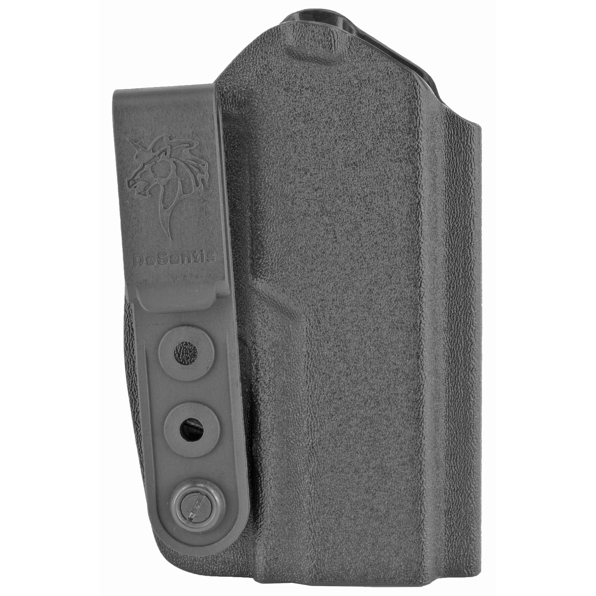 DeSantis Gunhide Slim-Tuk Inside Waistband Holster for SIG P250/P320C - Ambidextrous Kydex Concealed Carry