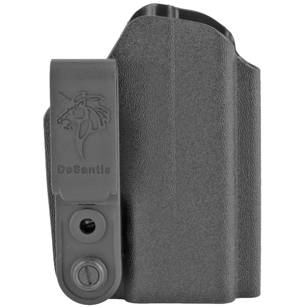 DeSantis Gunhide Slim-Tuk Inside Waistband Holster for XDS – Ambidextrous Kydex Concealed Carry