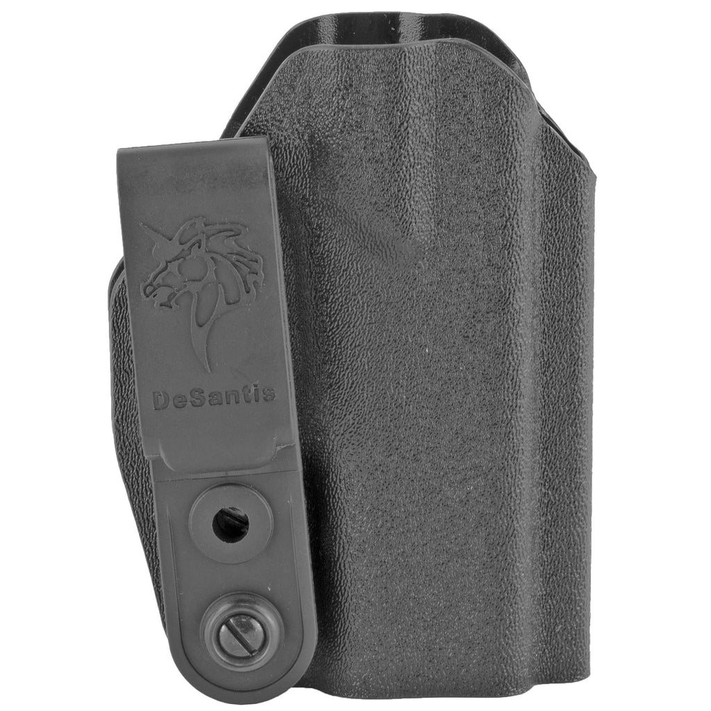 DeSantis Gunhide Slim-Tuk Inside Waistband Holster for Glock 42 - Ambidextrous Kydex Design