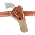 DeSantis Gunhide Wild Hog Field and Range Holster for Large Revolvers and Auto Loaders