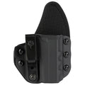 DeSantis Gunhide Uni-Tuk Inside Waistband Holster for Glock 43 MOS, Right Hand, Black