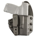 DeSantis Gunhide Uni-Tuk Inside Waistband Holster for Sig P365, Right Hand, Black