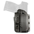 DeSantis Gunhide Slim-Tuk G2S/G2C/G3C Ambidextrous Carbon Fiber Inside Waistband Holster