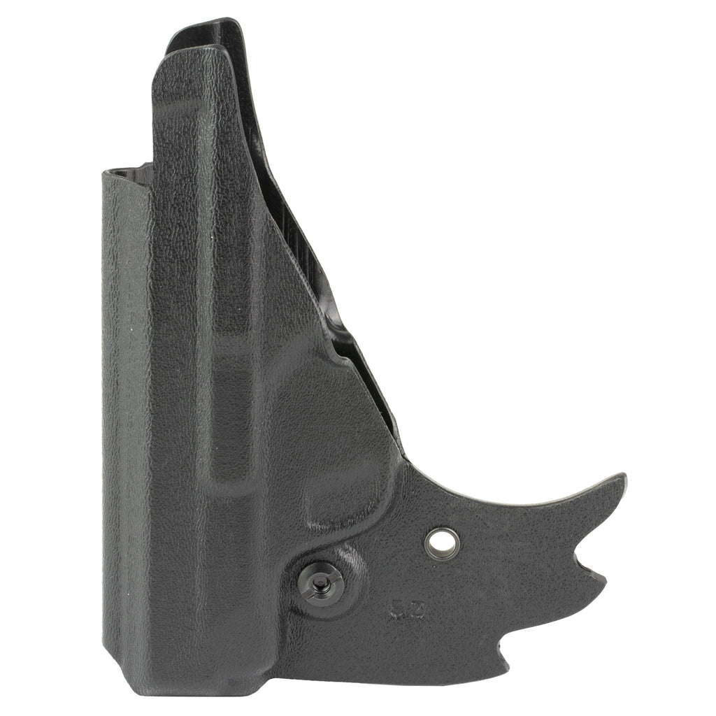 DeSantis Gunhide Mean Streak IWB Kydex Holster for Concealed Carry