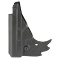 DeSantis Gunhide Mean Streak IWB Kydex Holster for Concealed Carry