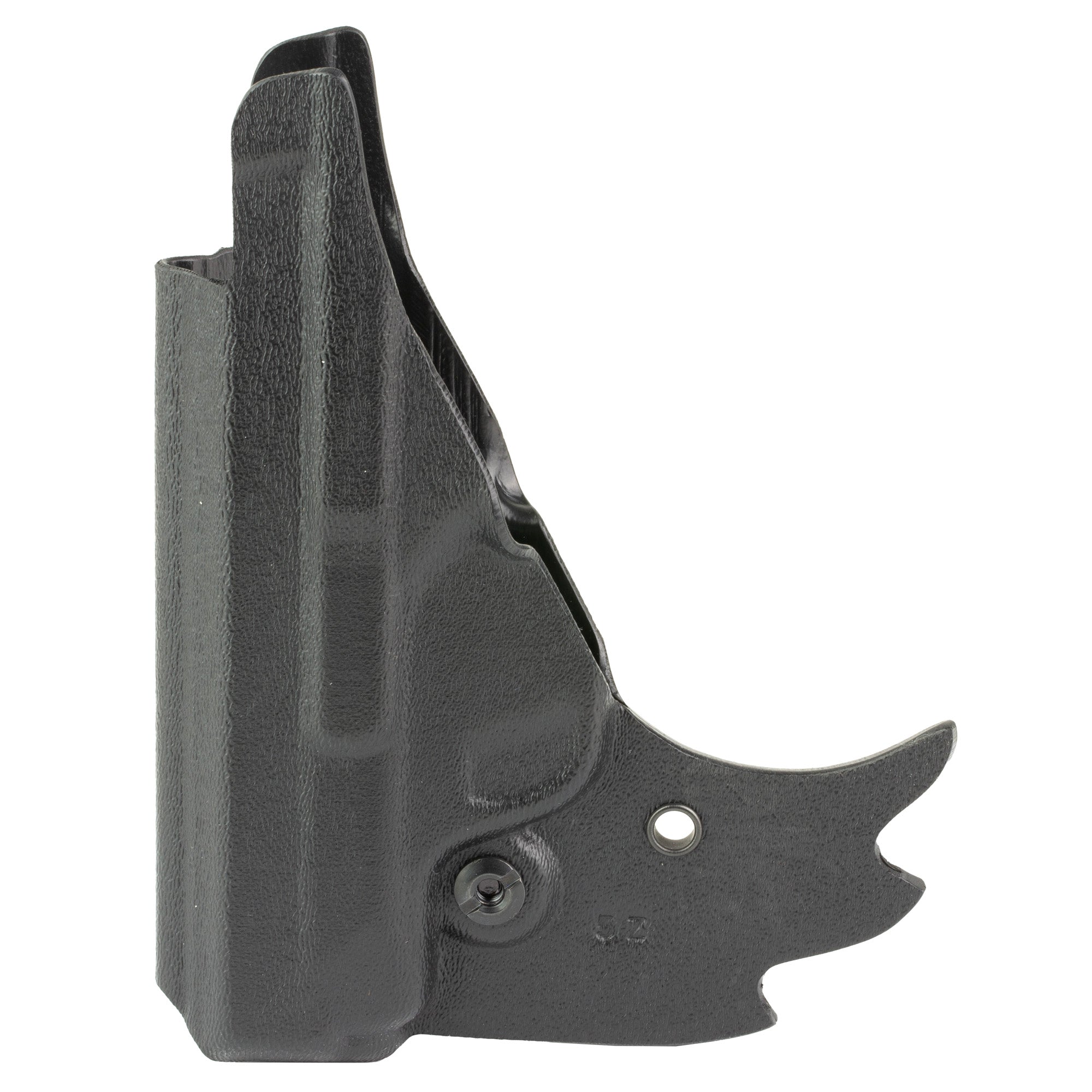 DeSantis Gunhide Mean Streak IWB Kydex Holster for Concealed Carry
