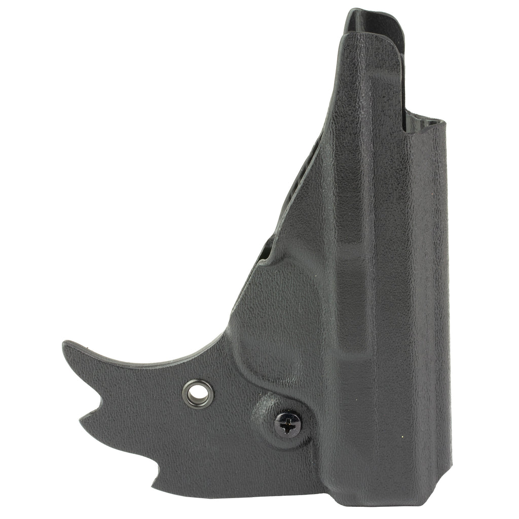 DeSantis Gunhide Mean Streak IWB Kydex Holster for Concealed Carry