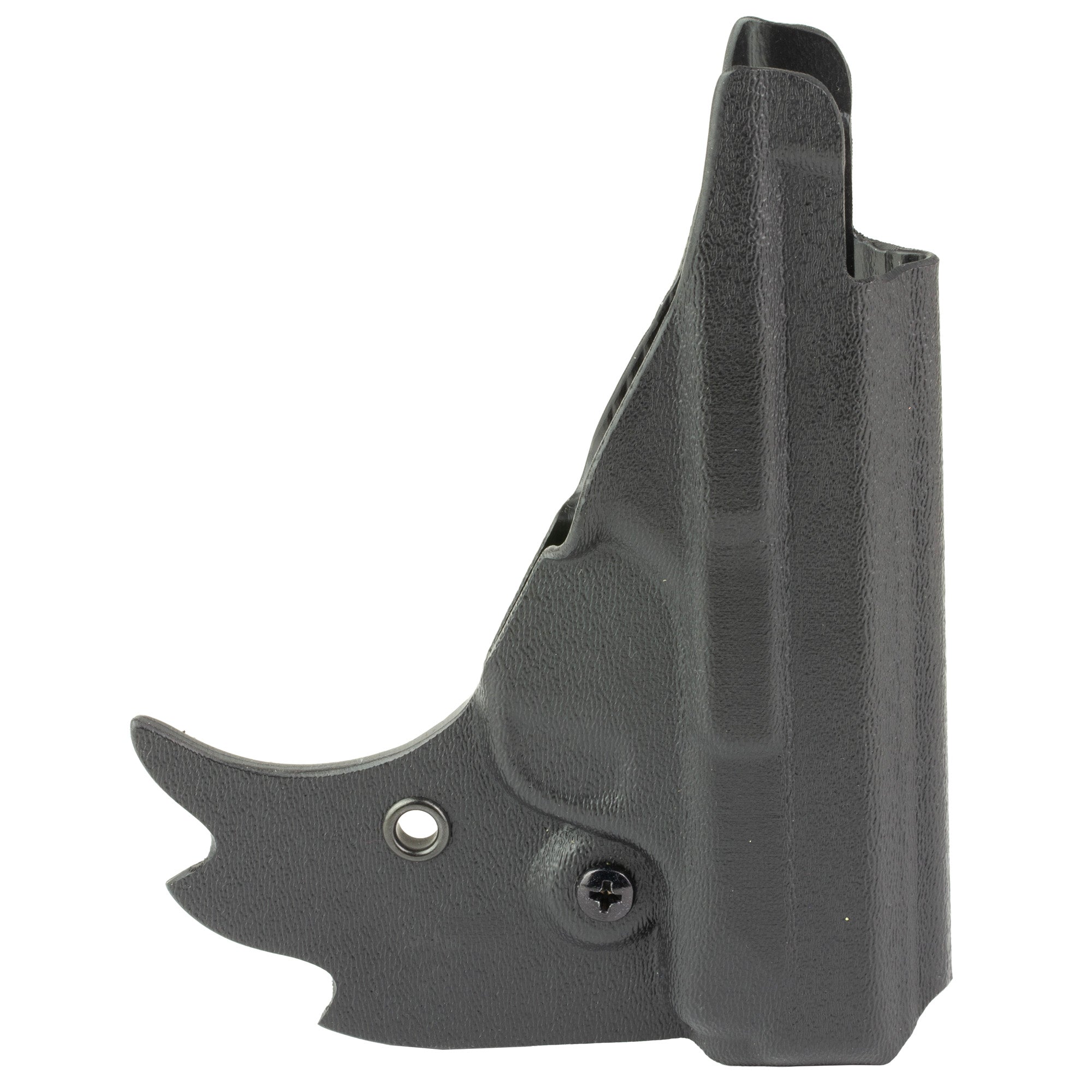 DeSantis Gunhide Mean Streak IWB Kydex Holster for Concealed Carry