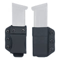 DeSantis Gunhide Persuader Mag Pouch for Concealed Carry - Ambidextrous Polymer Design