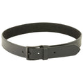 DeSantis Gunhide E25BJ40Z3 Econo Belt 1.5 for Concealed Carry, Size 40, Black