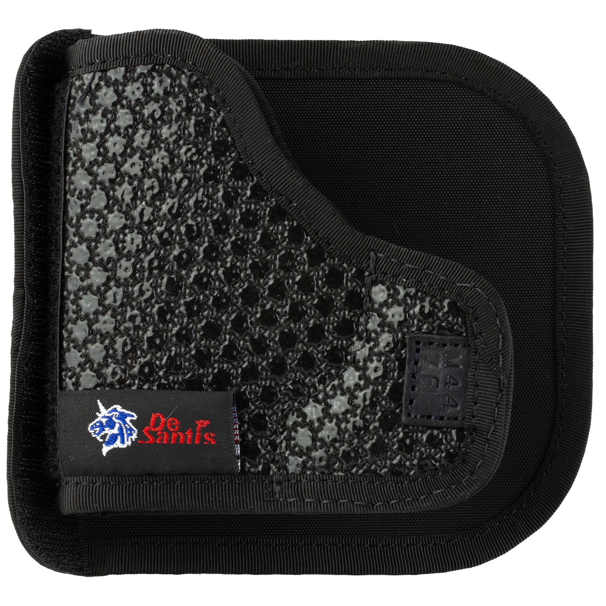 DeSantis Gunhide M44 Super Fly Rugged Pocket Holster for Concealed Carry
