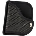 DeSantis Gunhide Super Fly Pocket Holster for G43/43X, Ambidextrous, Black Nylon