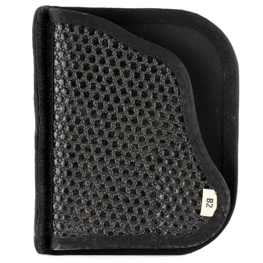 DeSantis Gunhide M44 Super Fly Pocket Holster for Glock 17 and SR9 in Black