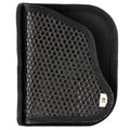 DeSantis Gunhide M44 Super Fly Pocket Holster for Glock 17 and SR9 in Black