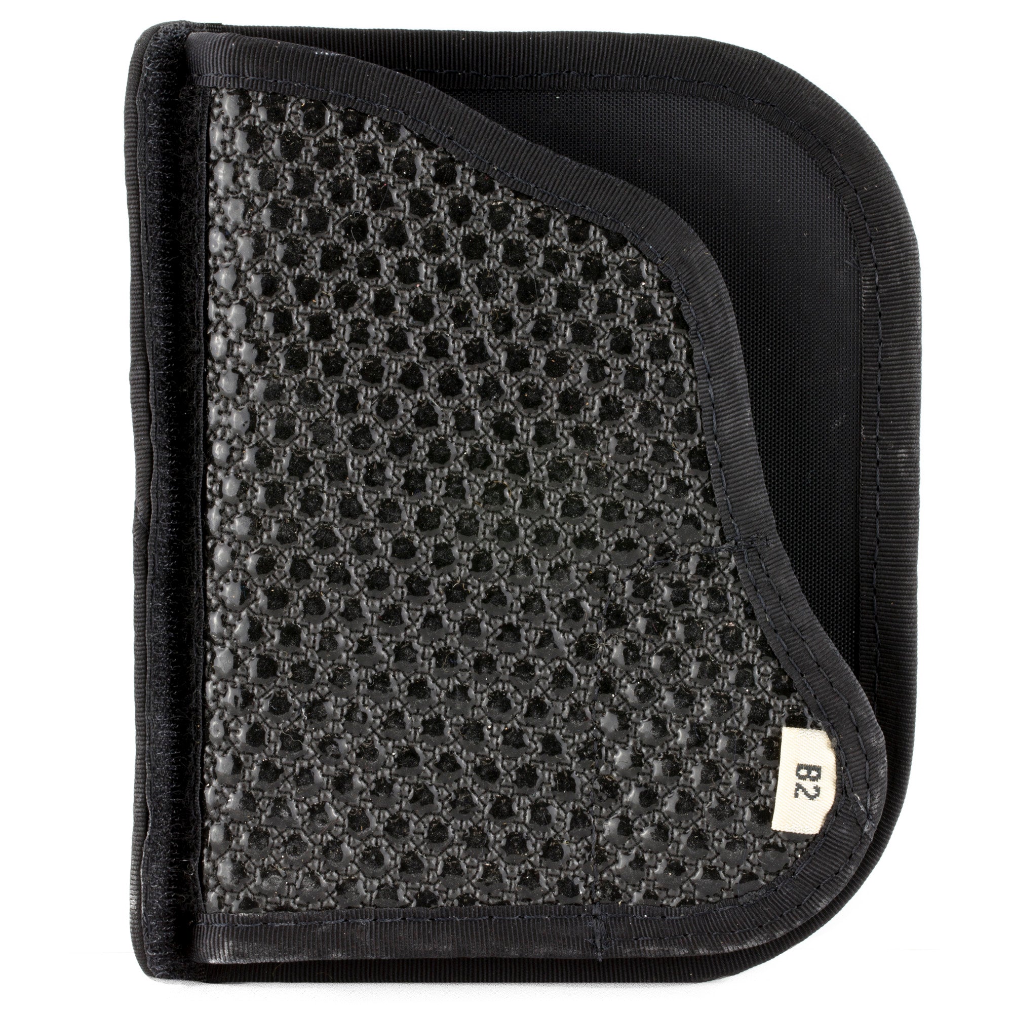DeSantis Gunhide M44 Super Fly Pocket Holster for Glock 17 and SR9 in Black