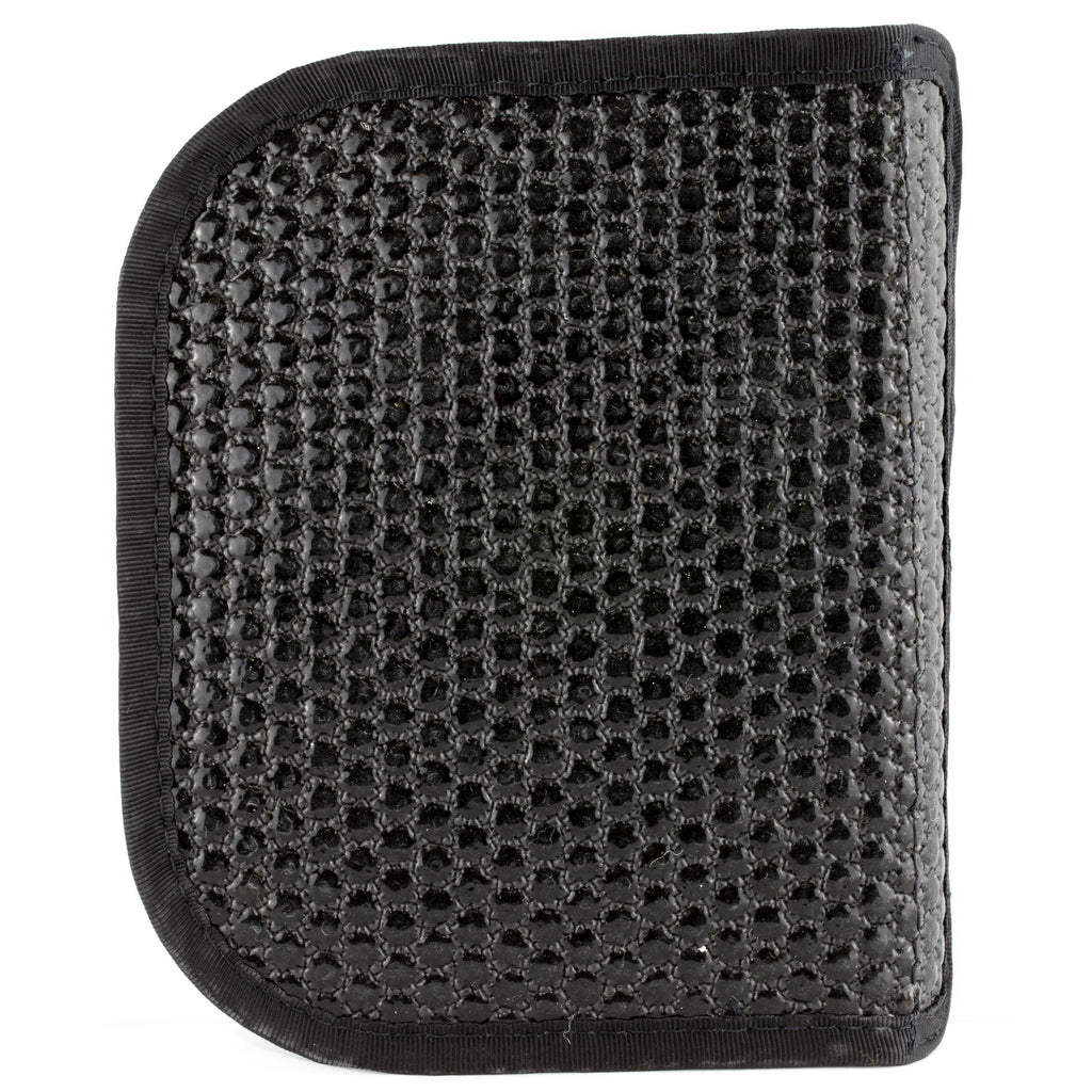 DeSantis Gunhide M44 Super Fly Pocket Holster for Glock 17 and SR9 in Black