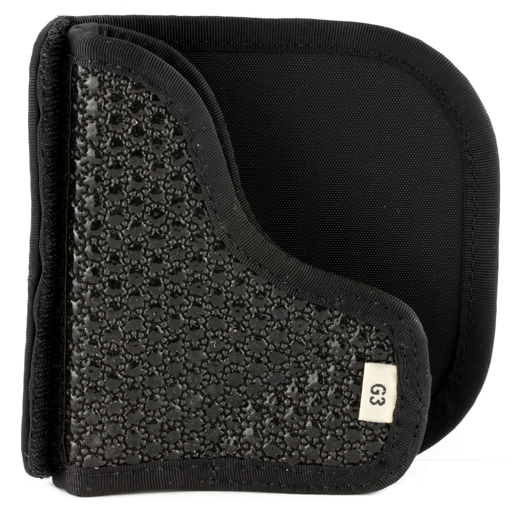 DeSantis Gunhide Super Fly Bodyguard 2.0 Ambidextrous Pocket Holster - Model M44