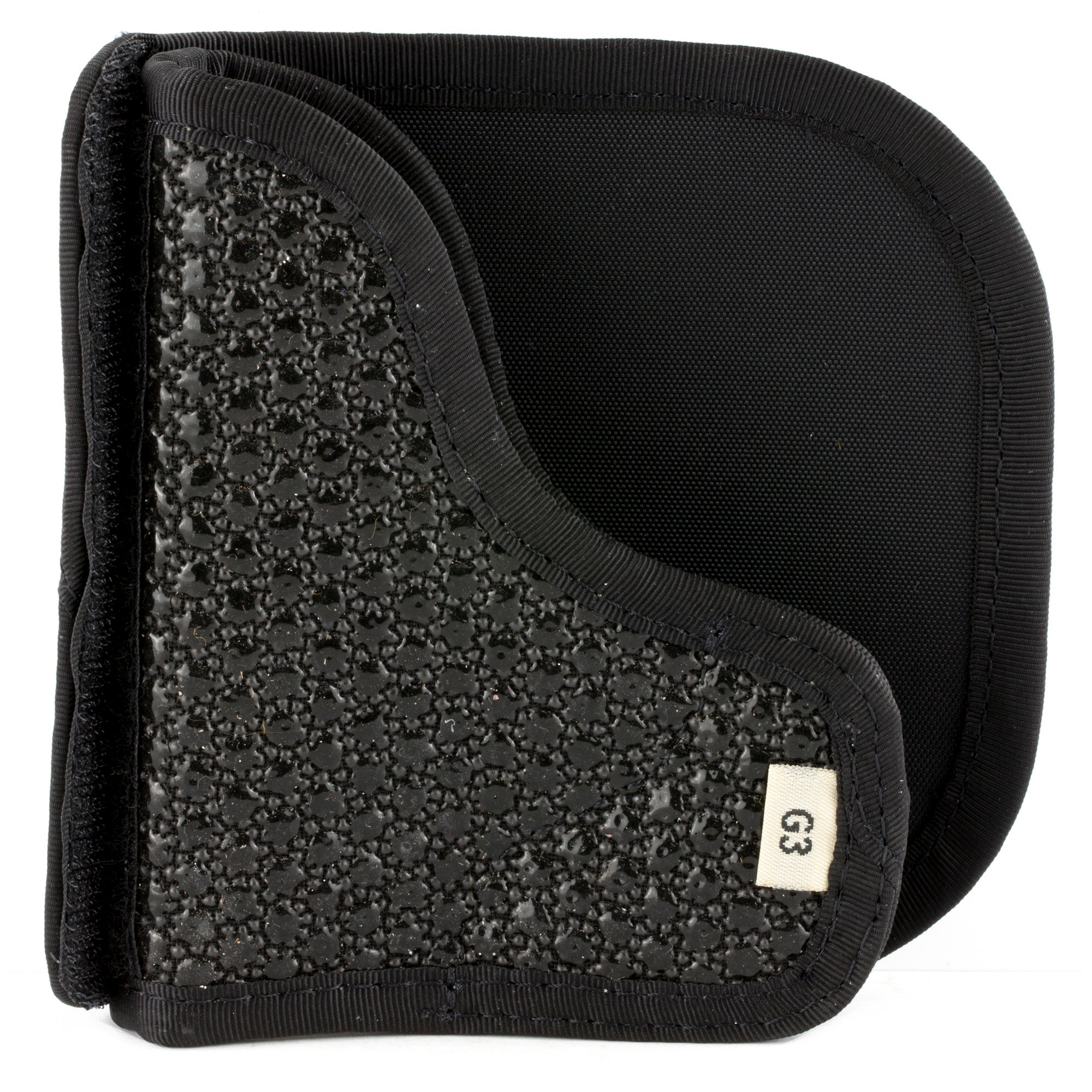 DeSantis Gunhide Super Fly Bodyguard 2.0 Ambidextrous Pocket Holster - Model M44