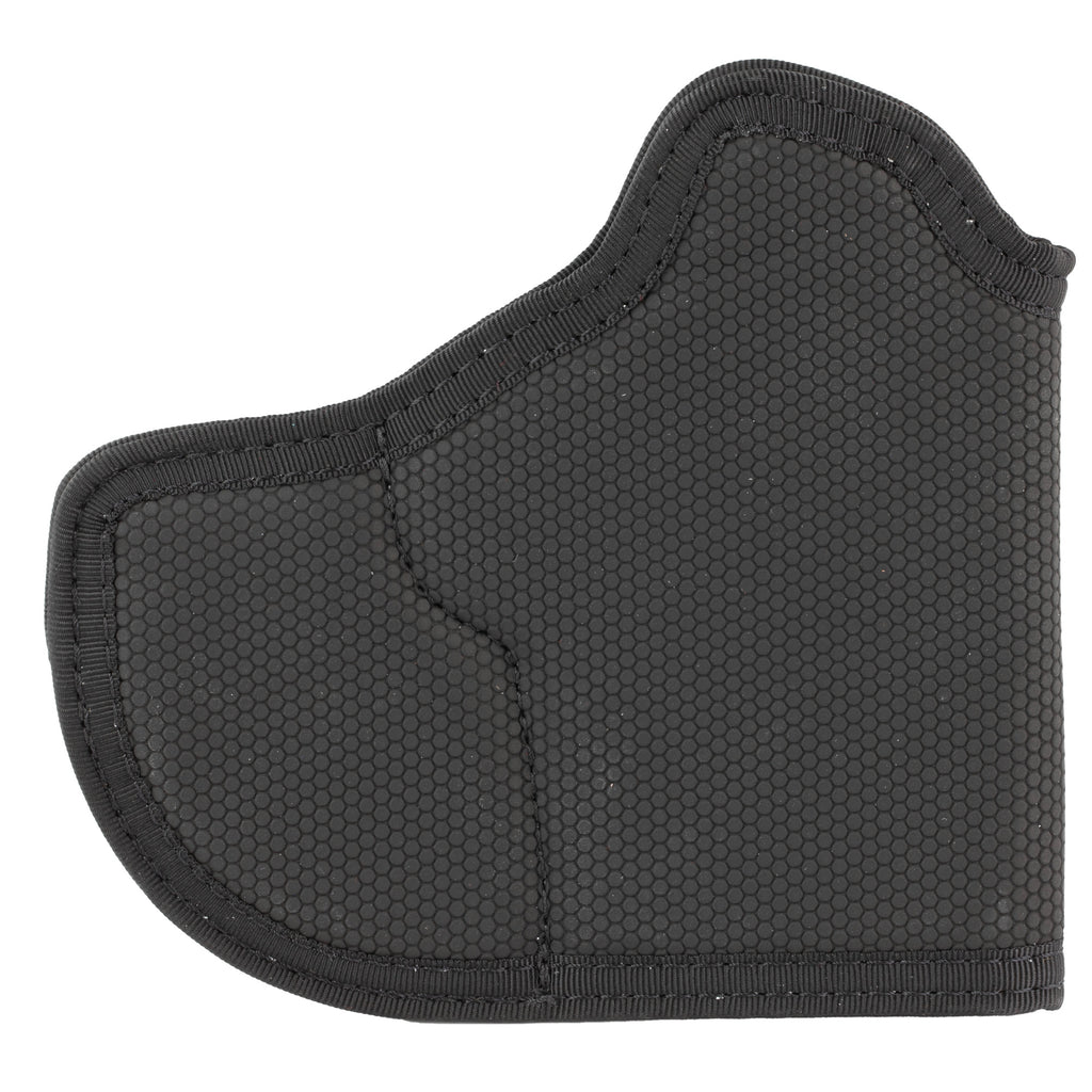 DeSantis Gunhide Nemesis Pocket Holster for P365 X-Macro, Ambidextrous Black Nylon