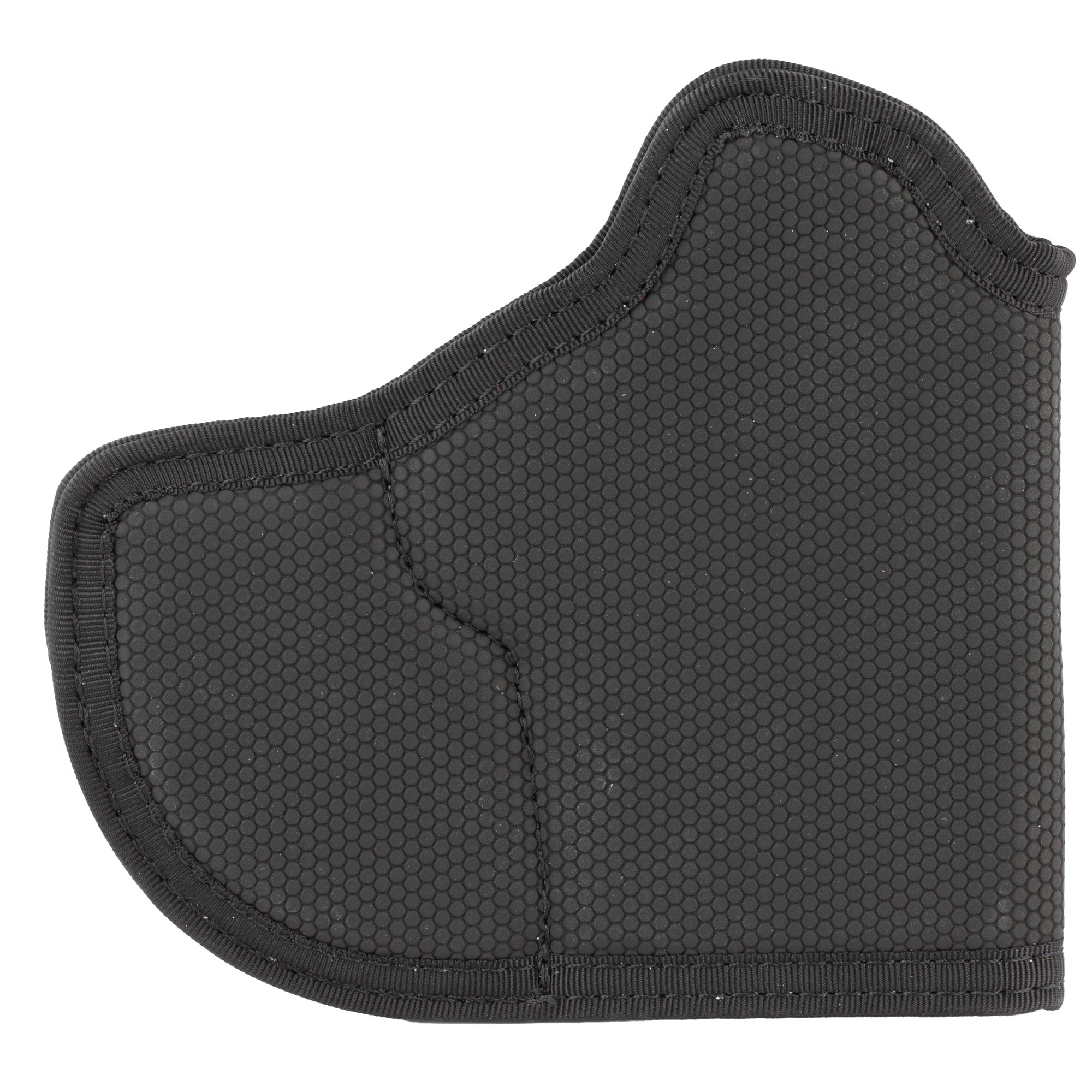 DeSantis Gunhide Nemesis Pocket Holster for P365 X-Macro, Ambidextrous Black Nylon