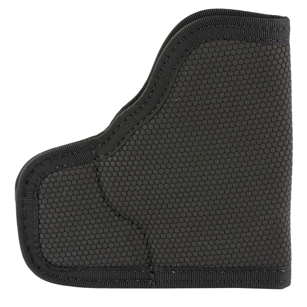 DeSantis Gunhide Nemesis Pocket Holster for Ruger LCP in Black (Model N38)