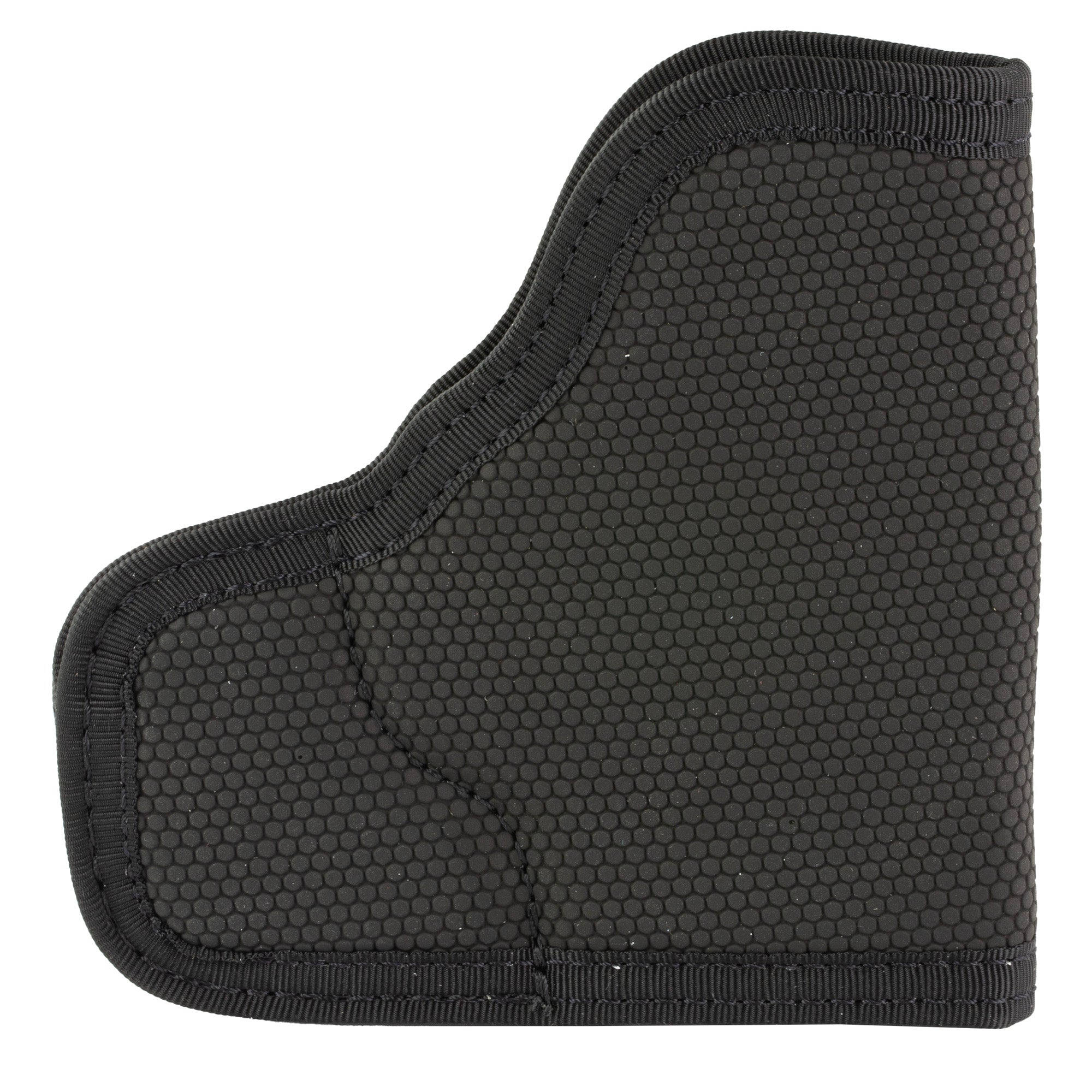 DeSantis Gunhide Nemesis Pocket Holster for Ruger LCP in Black (Model N38)