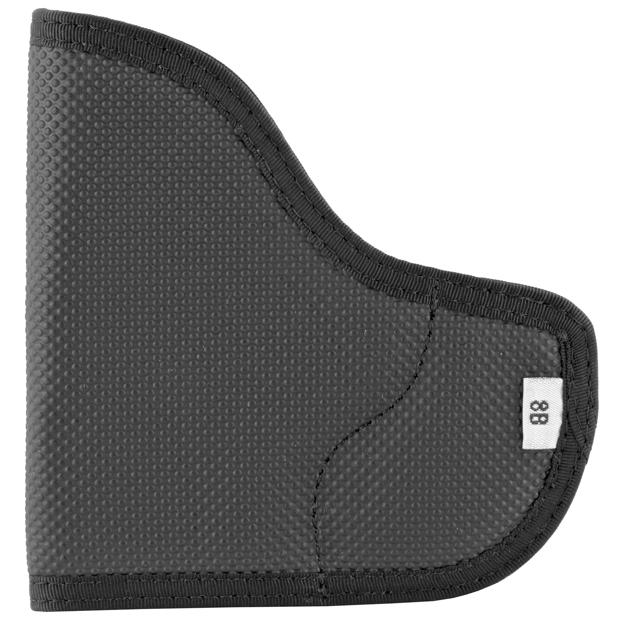 DeSantis Gunhide N38 Nemesis Pocket Holster for Glock 43/43X, Ambidextrous, Black