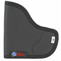 DeSantis Gunhide Nemesis N38 Pocket Holster for G26, Shield, M&P in Black