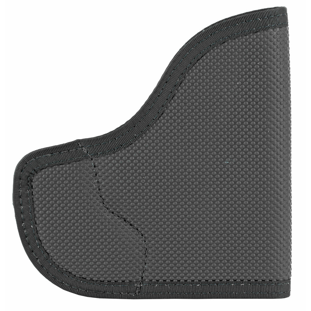 DeSantis Gunhide Nemesis N38 Pocket Holster for G26, Shield, M&P in Black