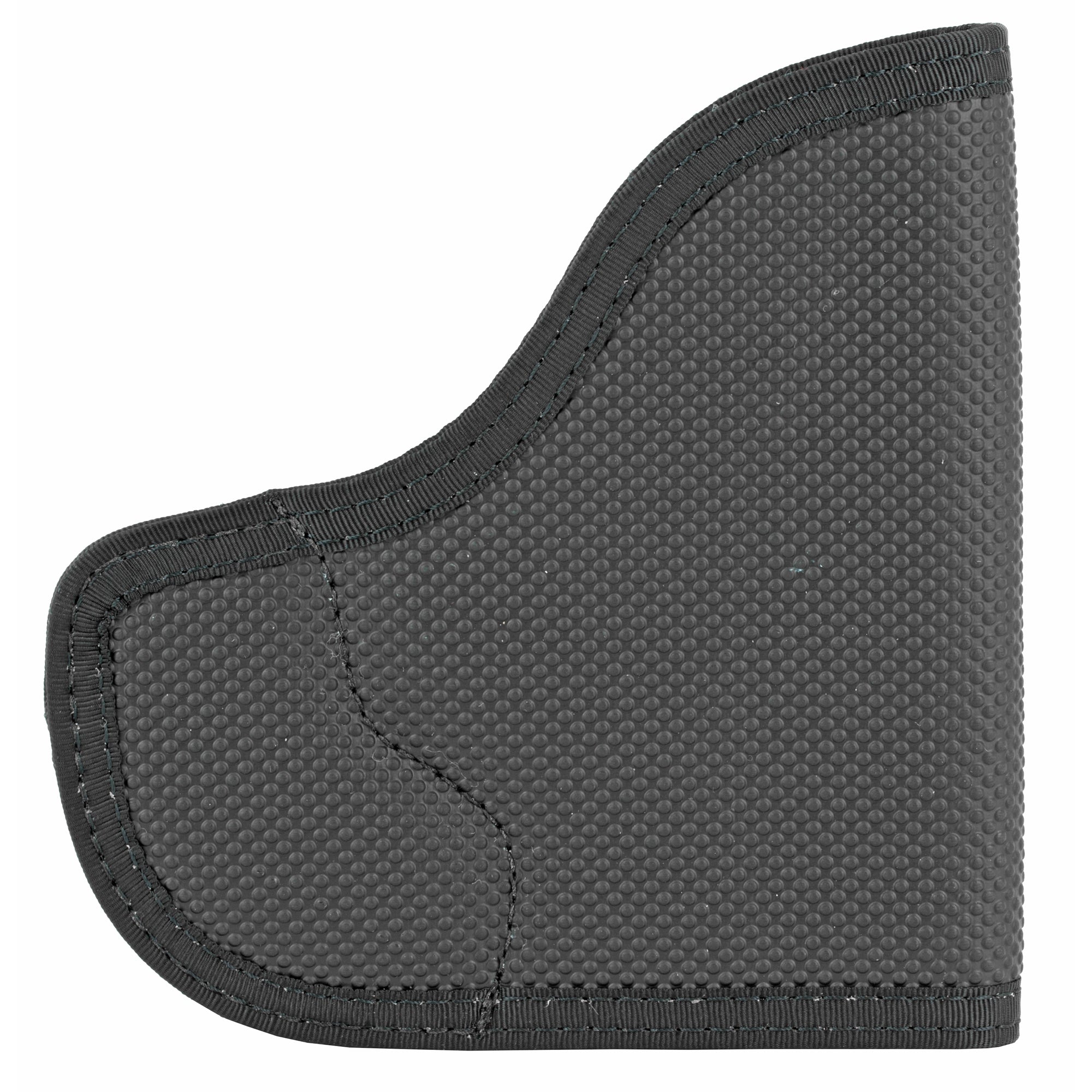 DeSantis Gunhide Nemesis N38 Pocket Holster for G26, Shield, M&P in Black