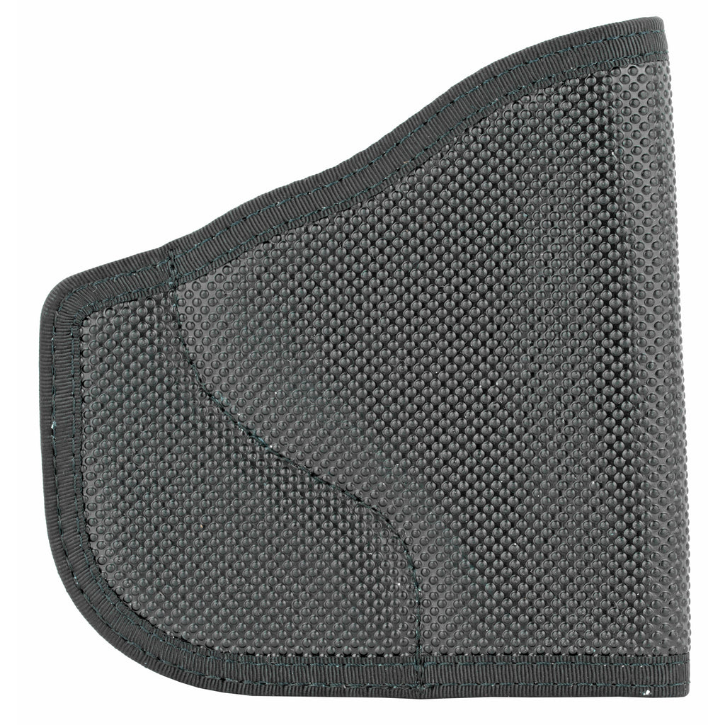 DeSantis Gunhide Nemesis Pocket Holster for Ruger LCR and SP101, Black, Model N38