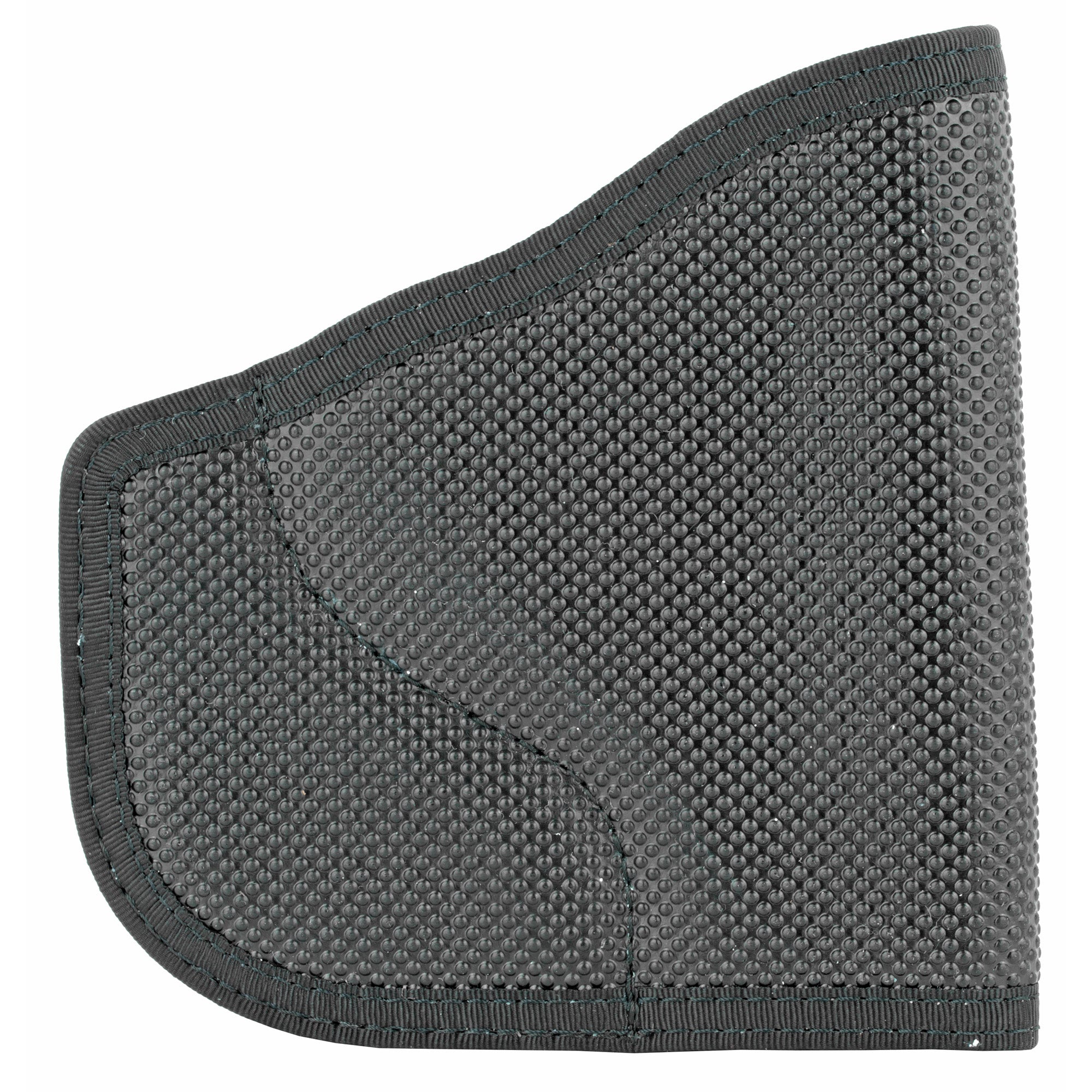 DeSantis Gunhide Nemesis Pocket Holster for Ruger LCR and SP101, Black, Model N38