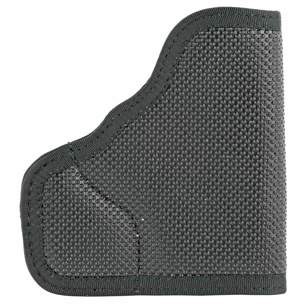 DeSantis Gunhide N38 Nemesis Pocket Holster for S&W Bodyguard 380, Black