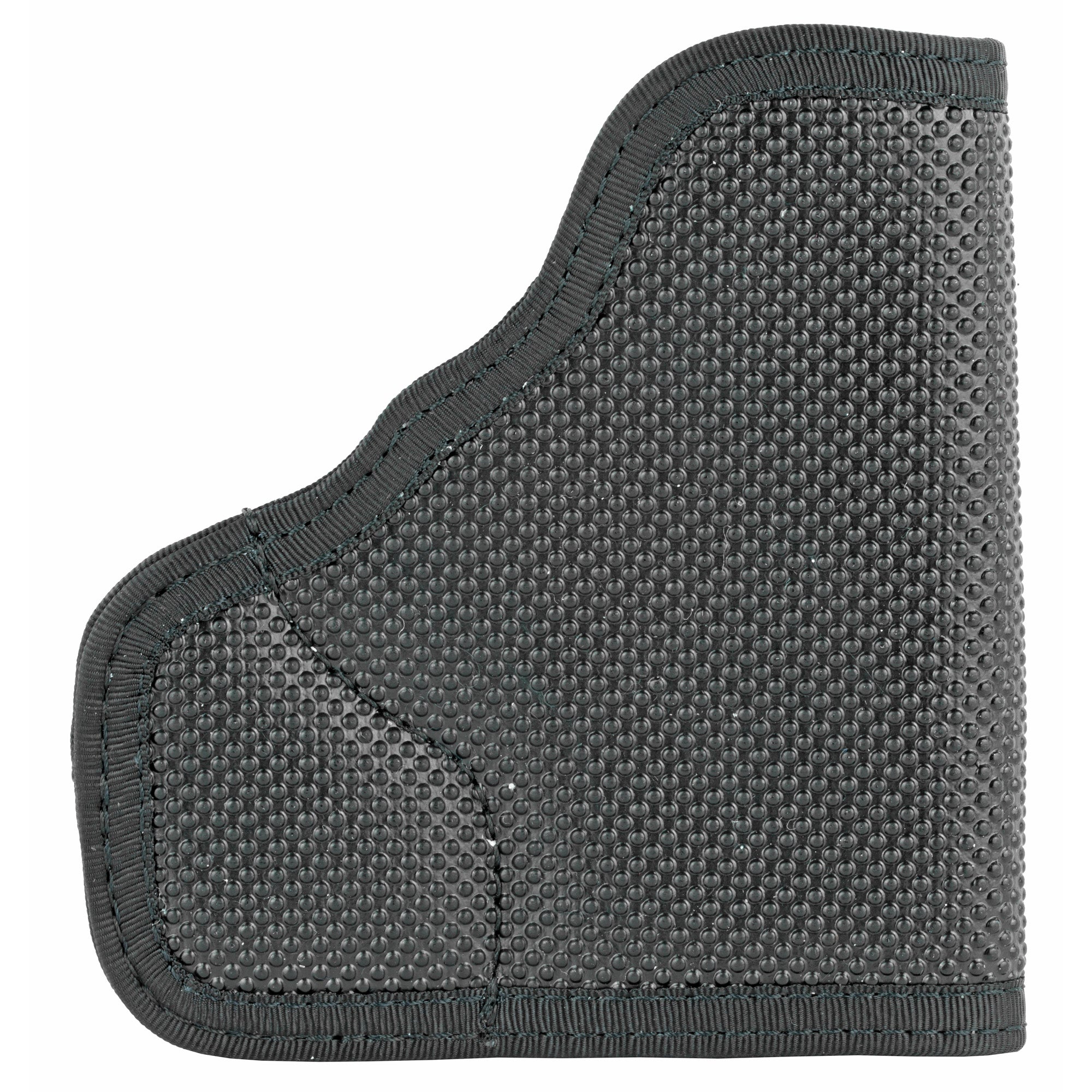 DeSantis Gunhide N38 Nemesis Pocket Holster for S&W Bodyguard 380, Black