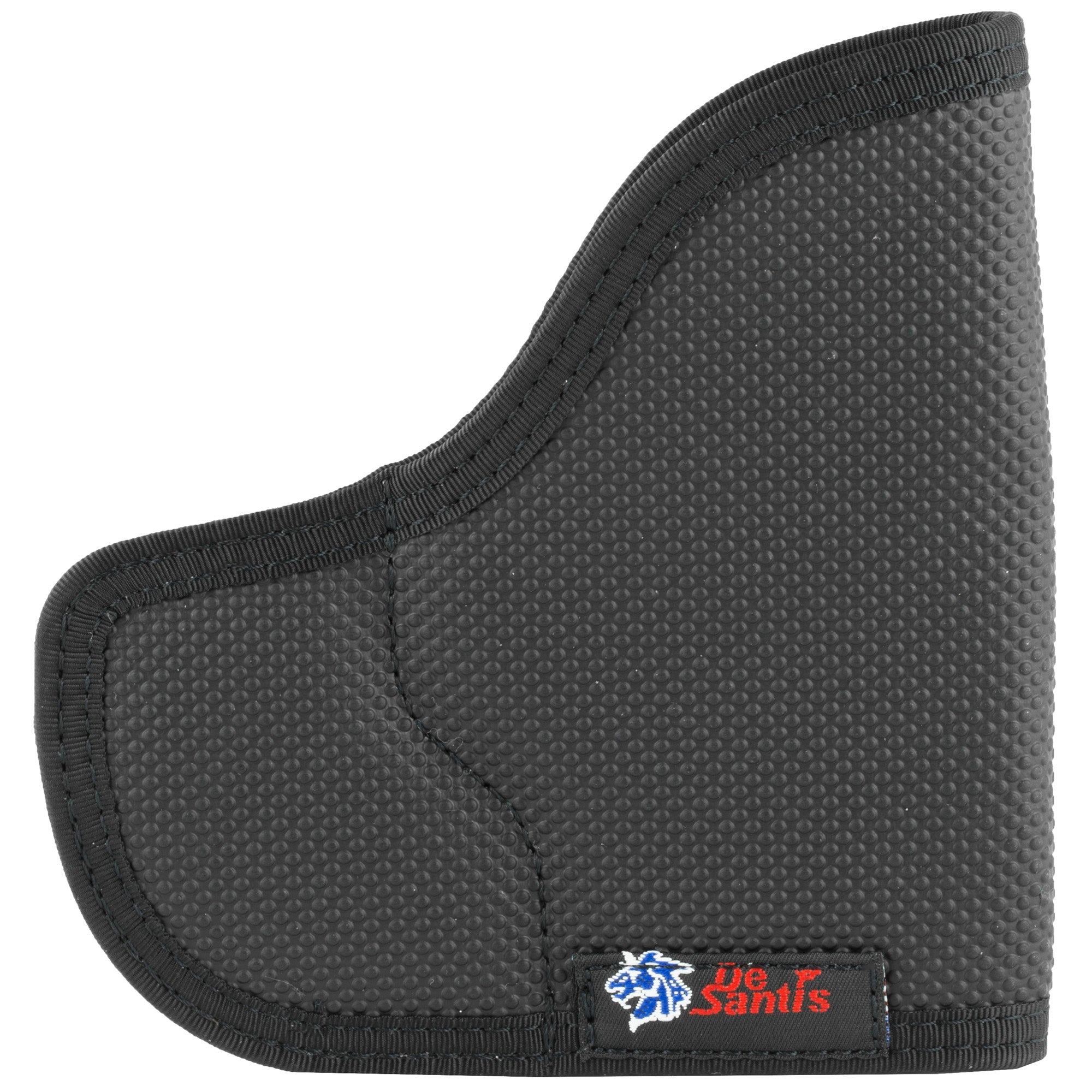 DeSantis Gunhide N38 Nemesis Pocket Holster for Glock 42, Ambidextrous, Black