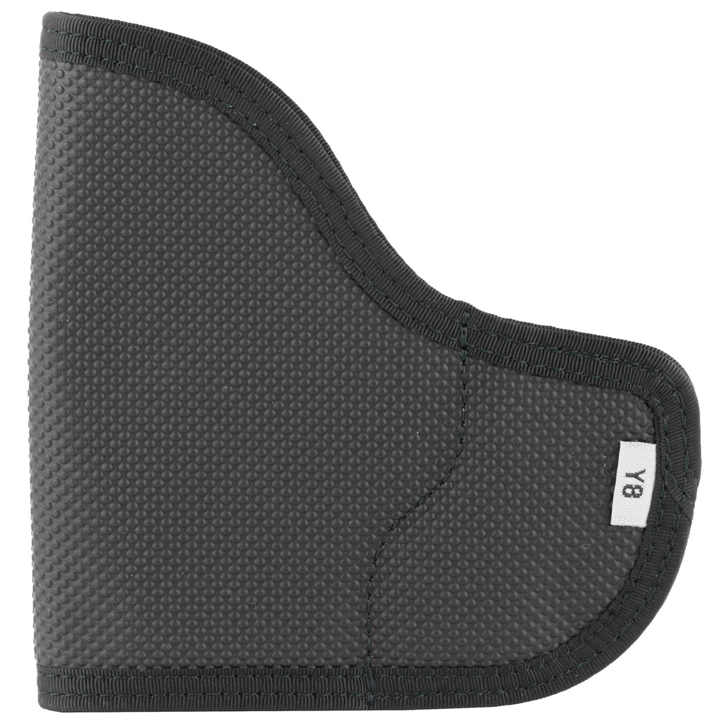 DeSantis Gunhide N38 Nemesis Pocket Holster for Glock 42, Ambidextrous, Black