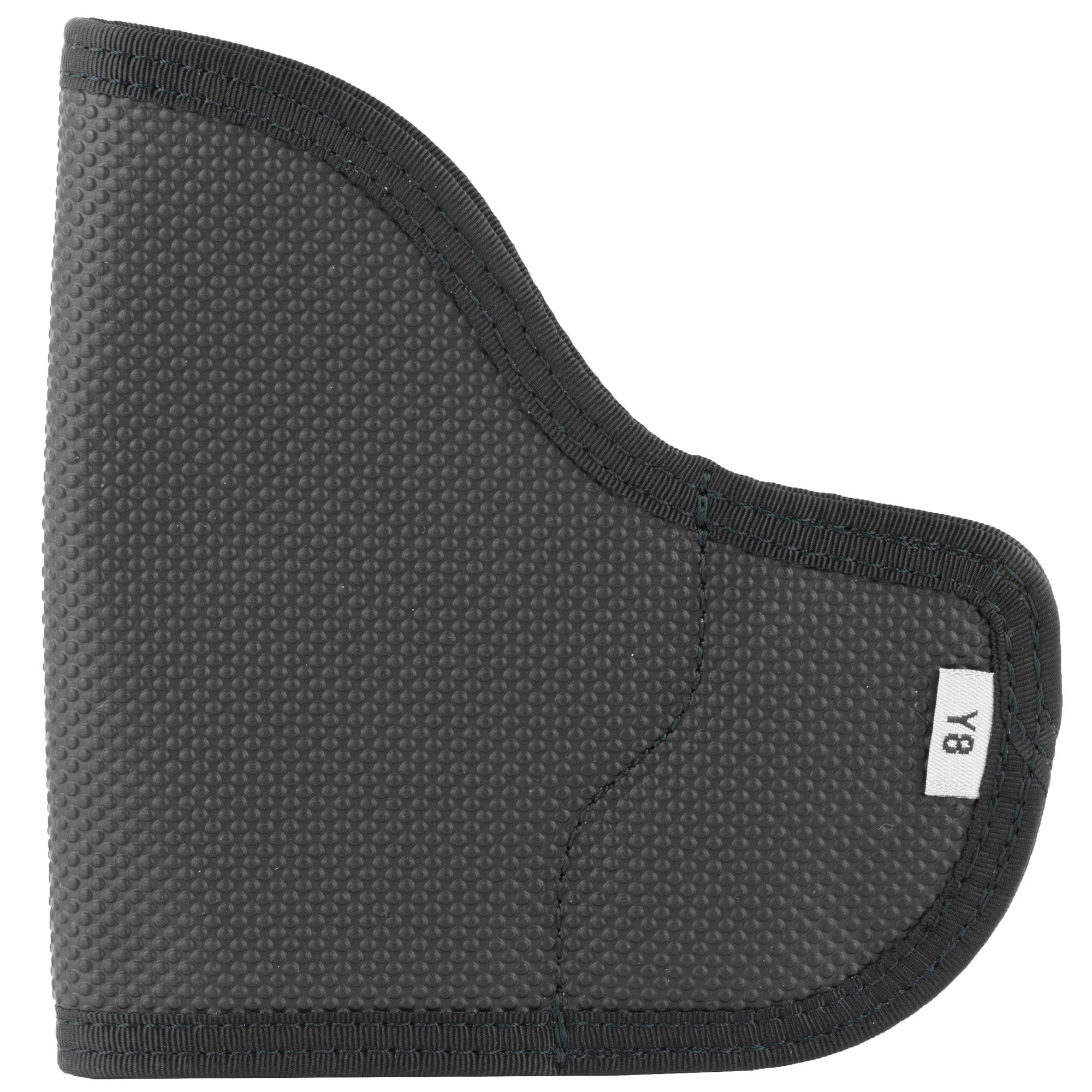 DeSantis Gunhide N38 Nemesis Pocket Holster for Glock 42, Ambidextrous, Black