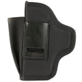 DeSantis Gunhide N87 Inside Waistband Holster for M&P 9/40 and P320C - Black Nylon