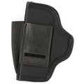 DeSantis Gunhide N87 Outside Waistband Holster for Glock 43 and LC9 in Black