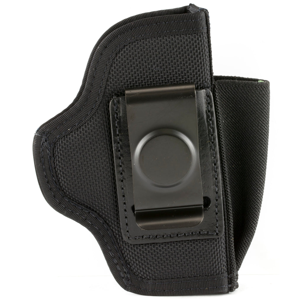 DeSantis Gunhide N87 Outside Waistband Holster for Glock 43 and LC9 in Black