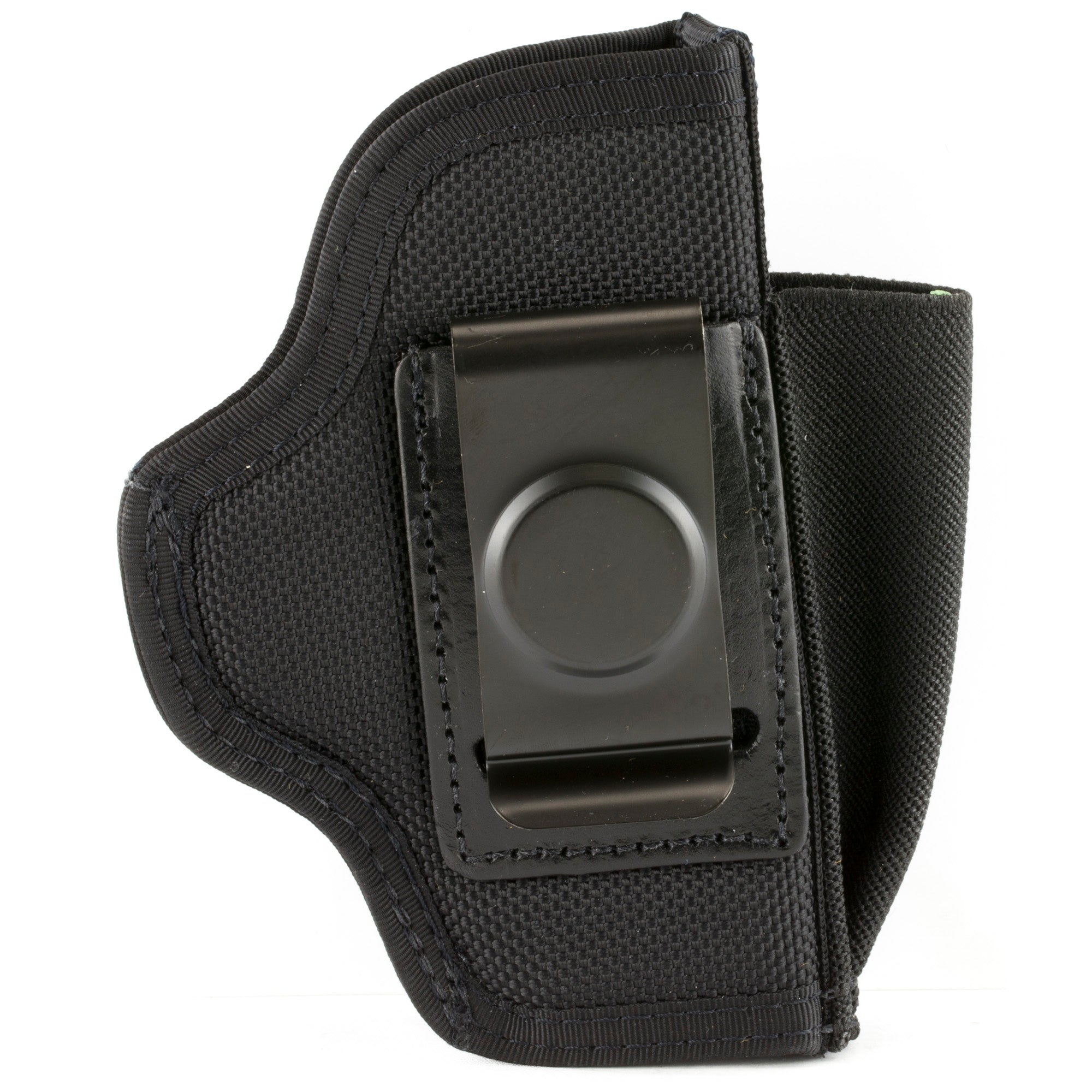 DeSantis Gunhide N87 Outside Waistband Holster for Glock 43 and LC9 in Black