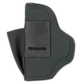 DeSantis Gunhide N87 Inside Waistband Holster for Glock 26, Shield, and XDS - Black Nylon