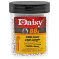 Daisy 980024-446 BB Bottle with 2,400 .177 Caliber Steel BBs