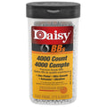 Daisy 980040-446 4,000-Count Plastic BB Bottle for Airsoft and BB Guns