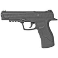 Daisy Model 415 CO2 BB Pistol - 21-Round Semi-Automatic BB Gun with Fiber Optic Sights